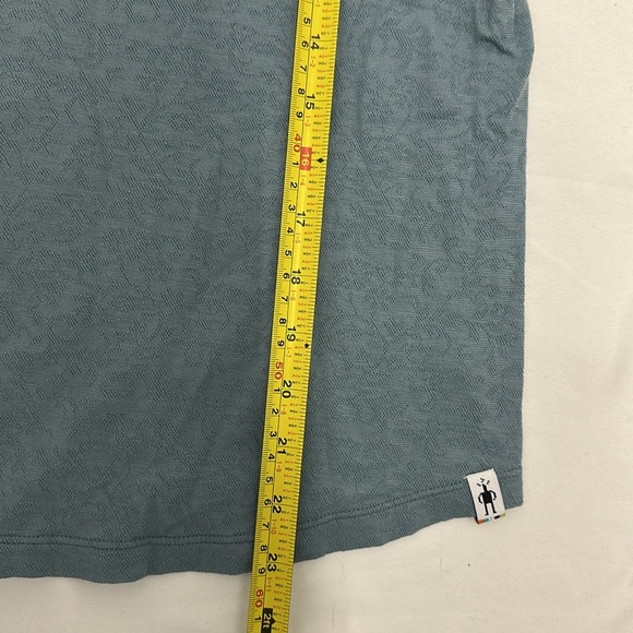 Smartwool Merino 150 Lace V-Neck Base Layer Top - Women's - Picture 2 of 4